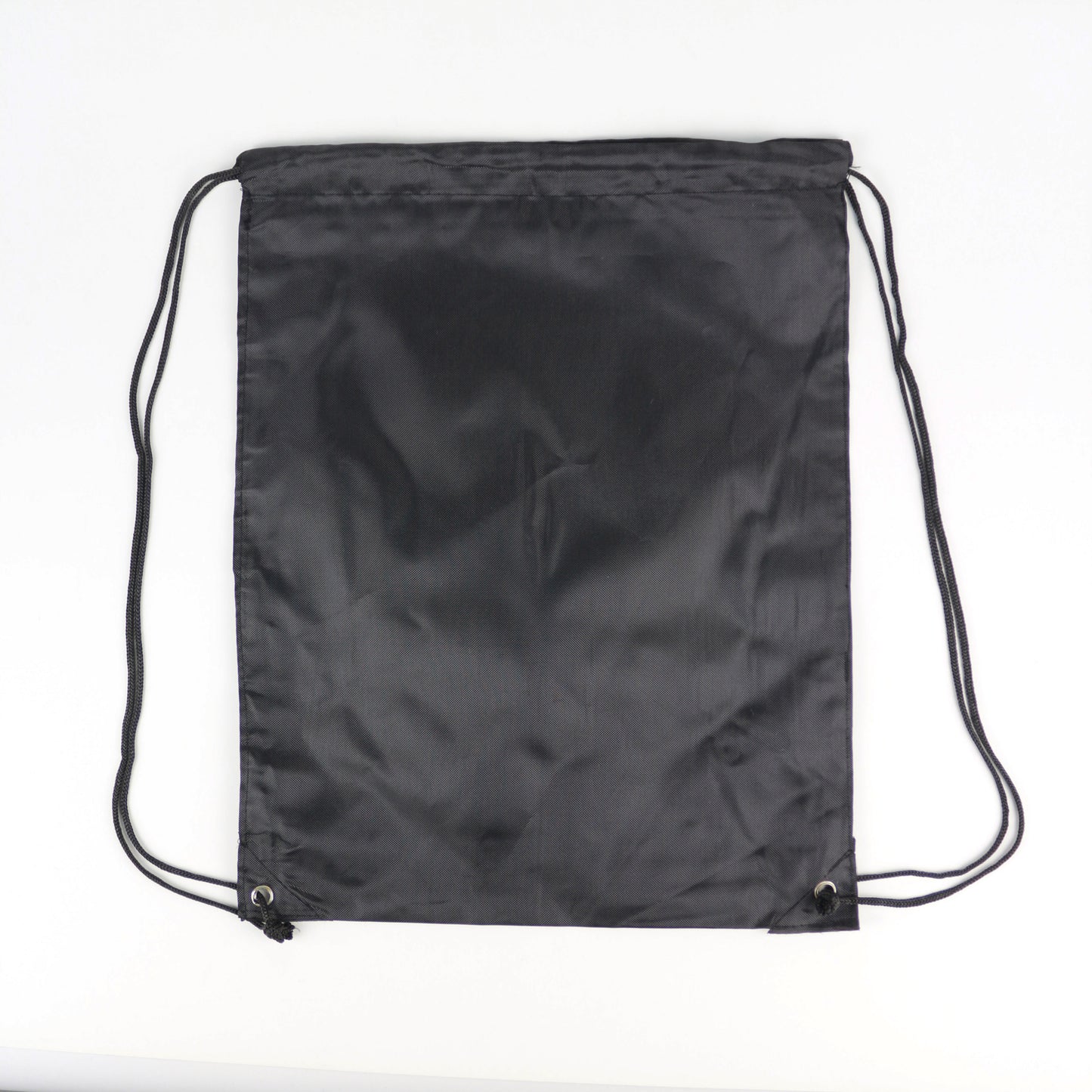 Sports shoulder bag shrink mouth bag