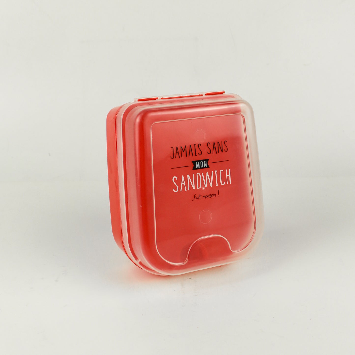 Double Sandwich Box