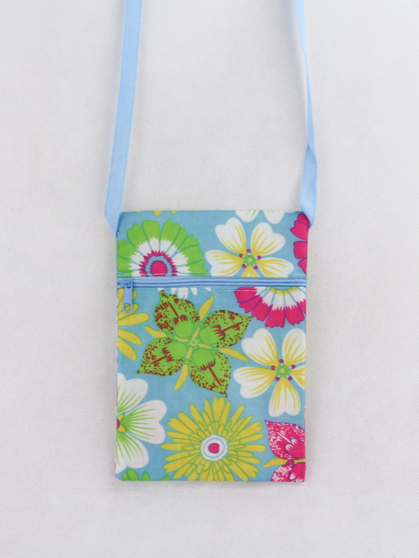 Mini Crossbody Bag