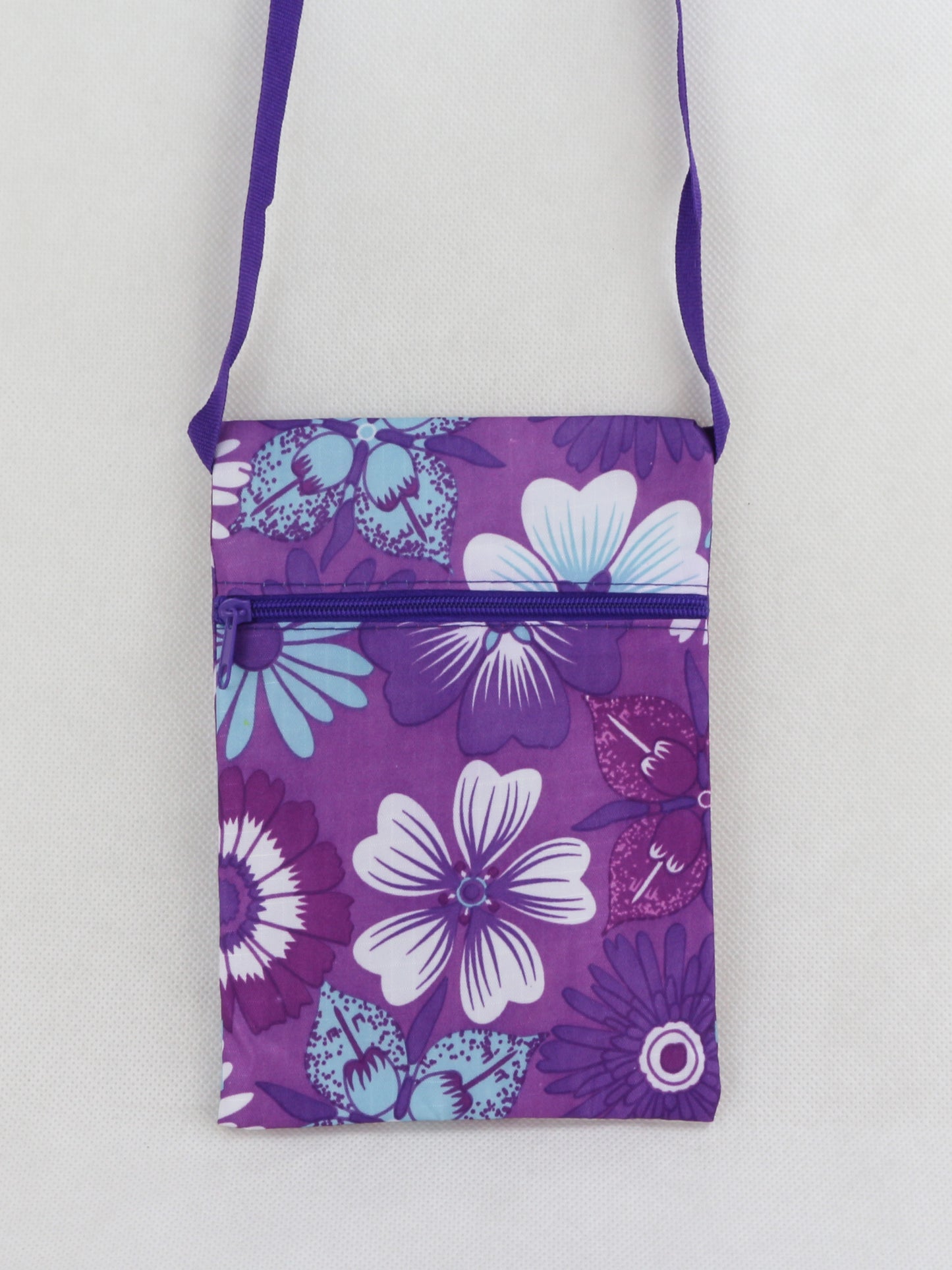 Mini Crossbody Bag