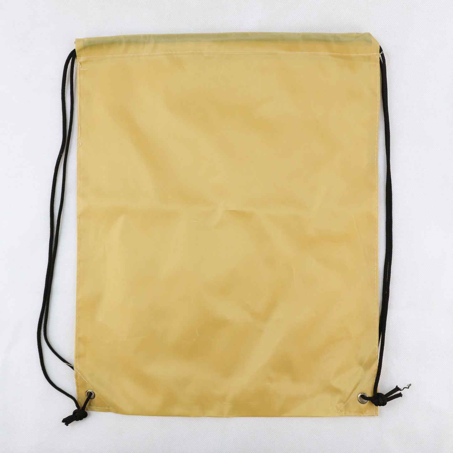 Sports shoulder bag shrink mouth bag