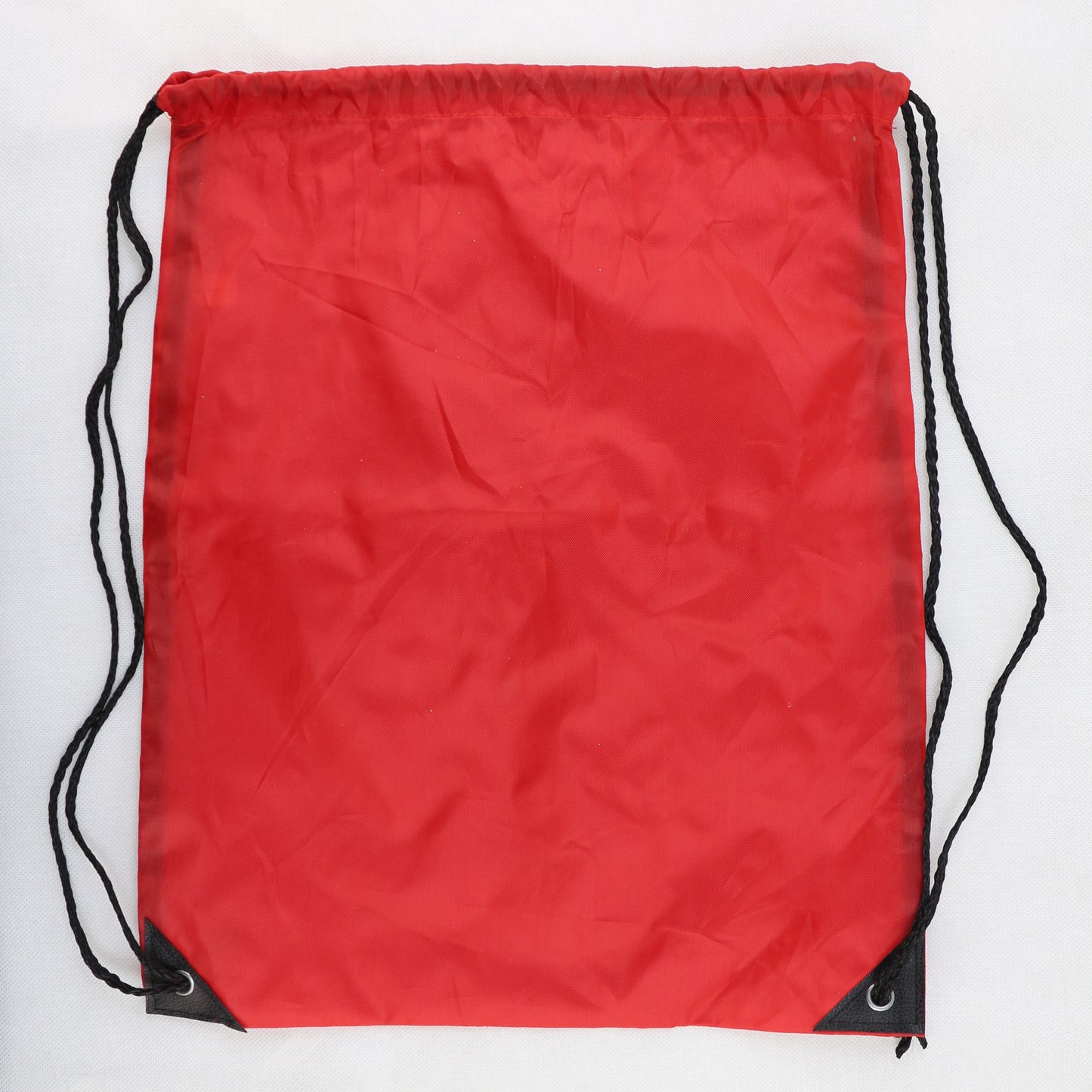 Sports shoulder bag shrink mouth bag