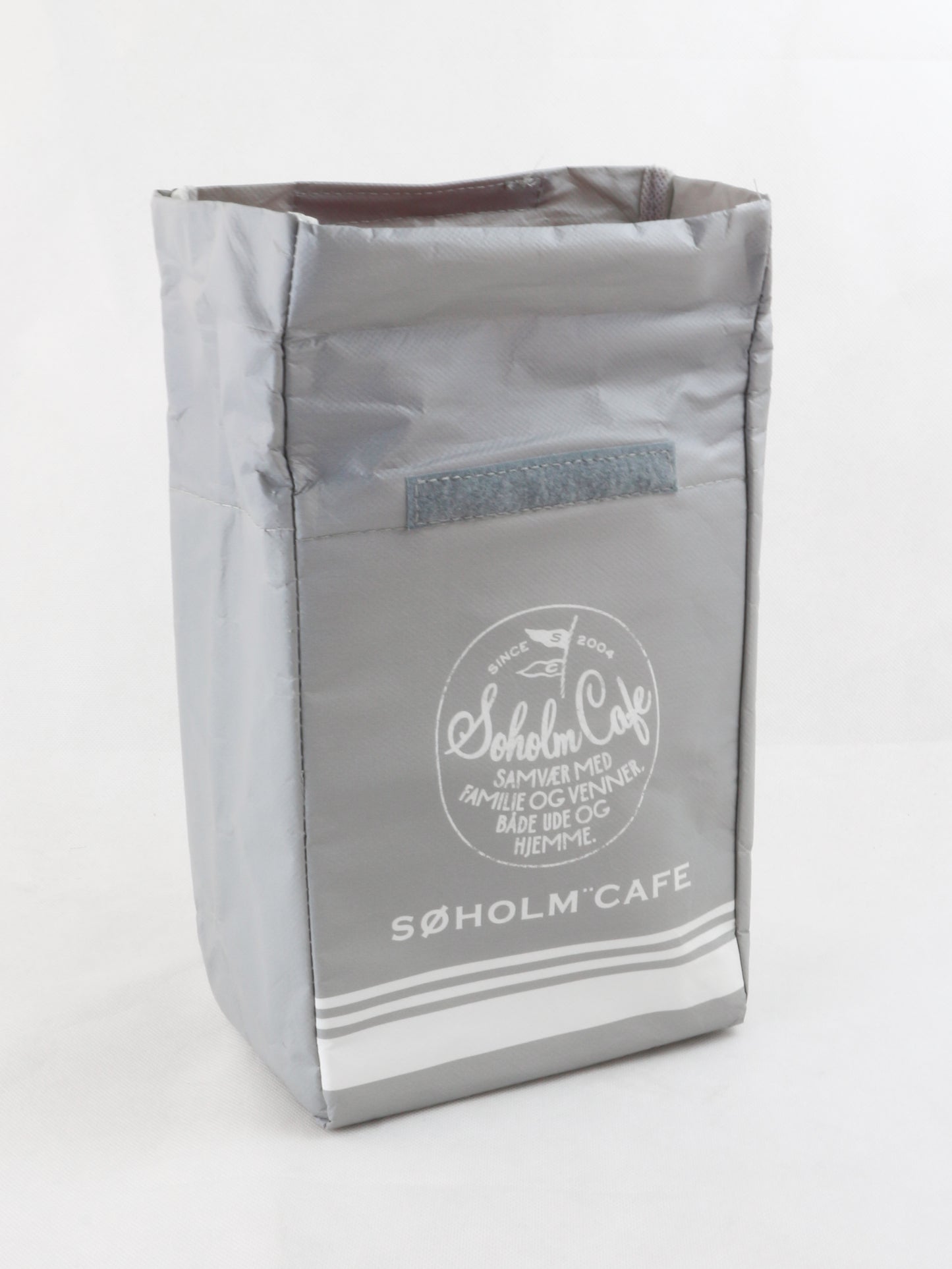 Lunch bag Thermal bag coffee bean storage bag