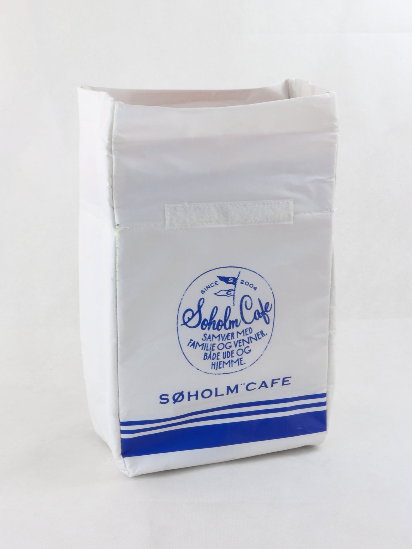 Lunch bag Thermal bag coffee bean storage bag