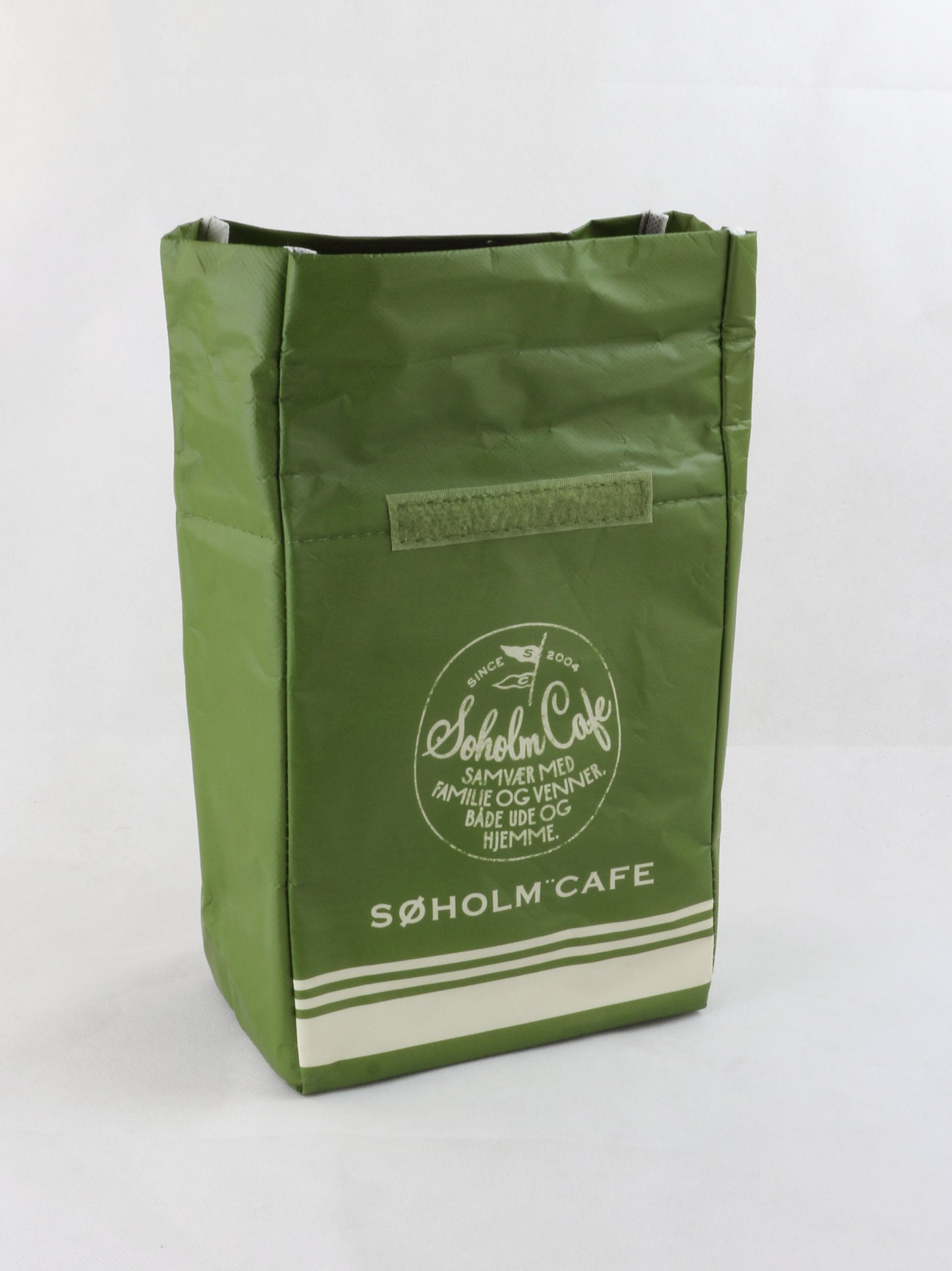 Lunch bag Thermal bag coffee bean storage bag