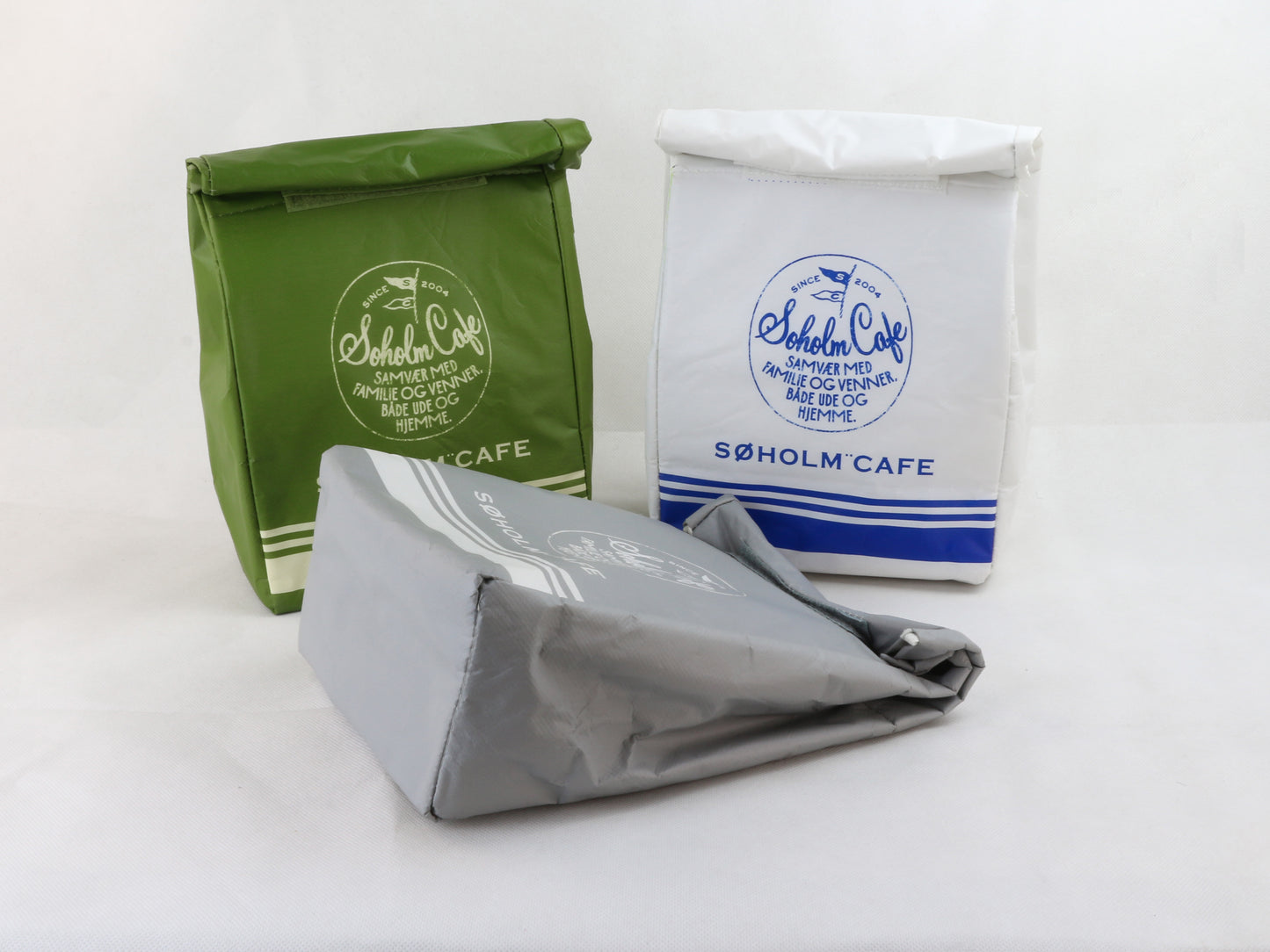 Lunch bag Thermal bag coffee bean storage bag