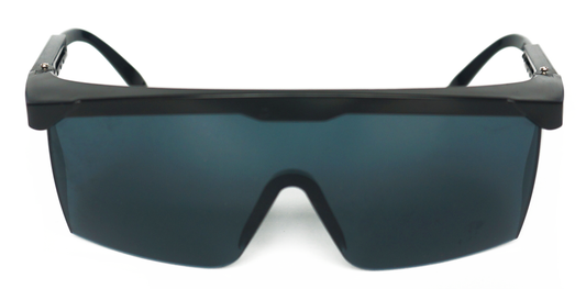 Sunglasses  Mountaineering glasses