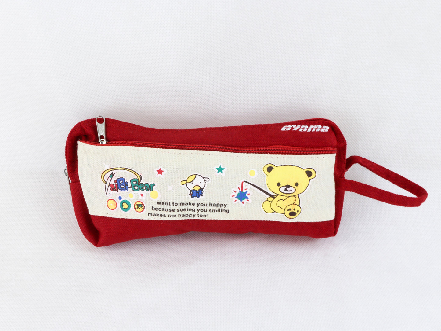 Pencil case