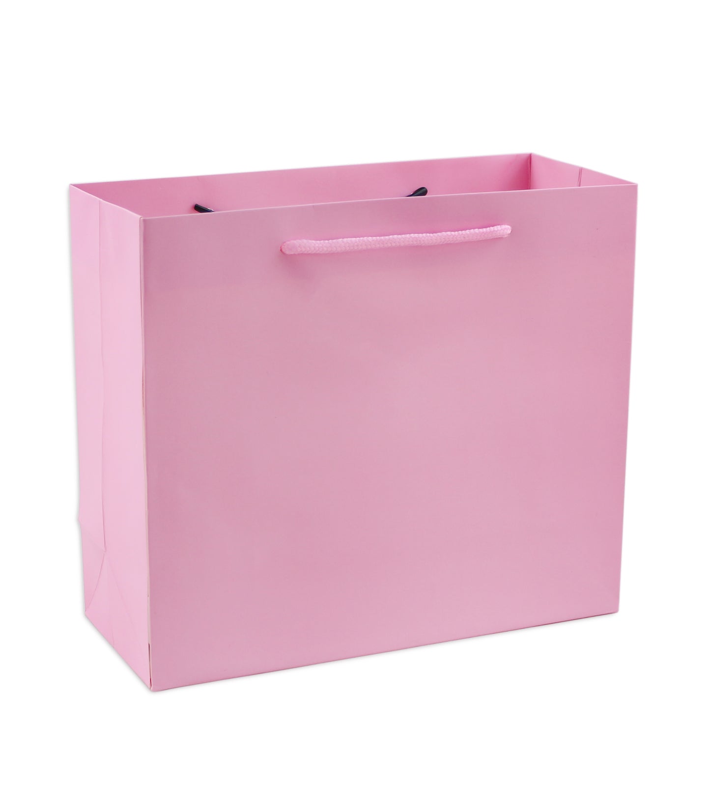 Pink Gift Handheld Paper Bag