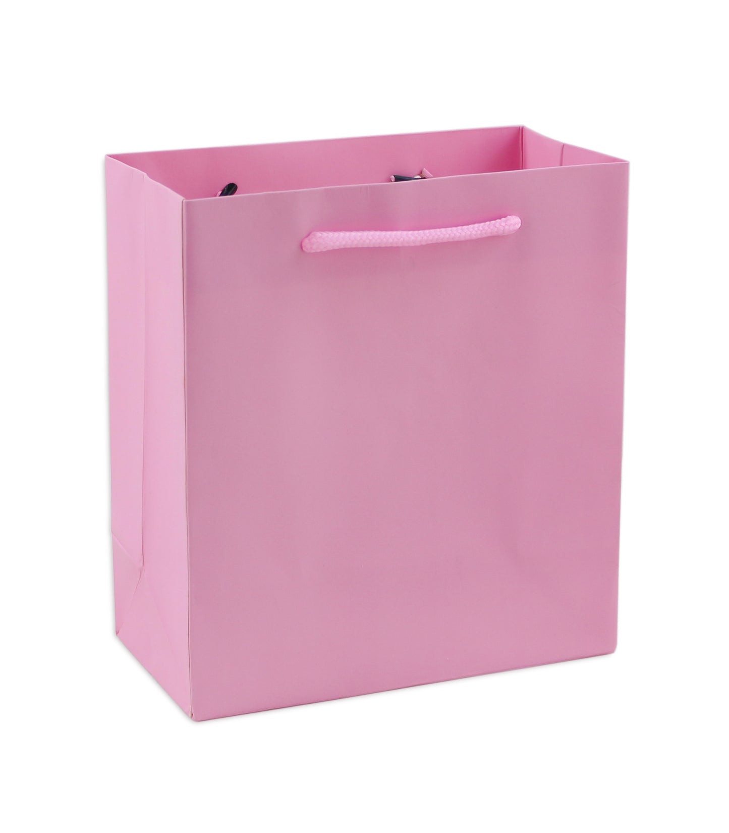 Pink Gift Handheld Paper Bag