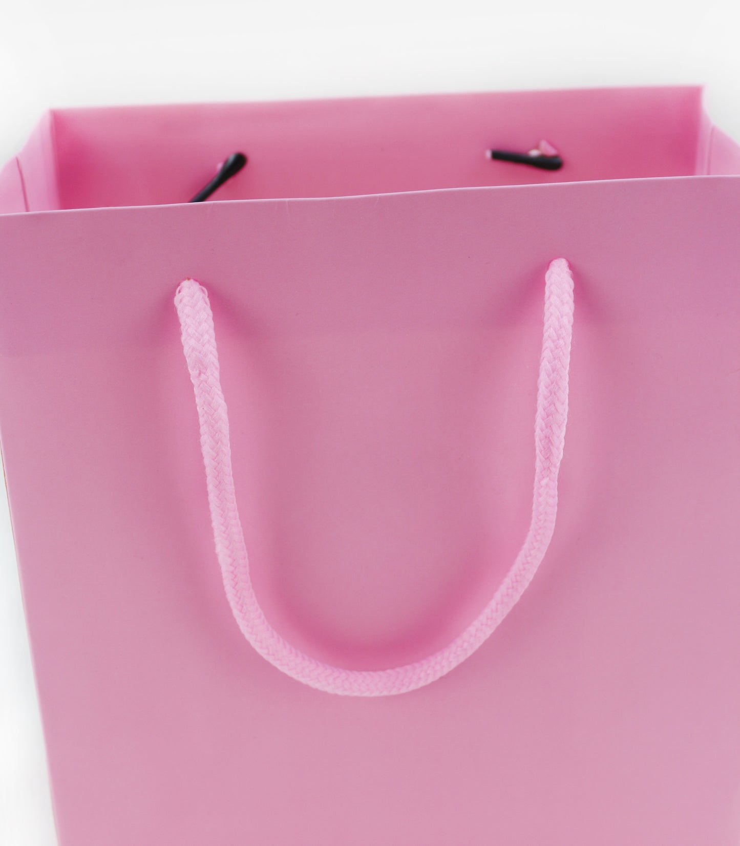 Pink Gift Handheld Paper Bag