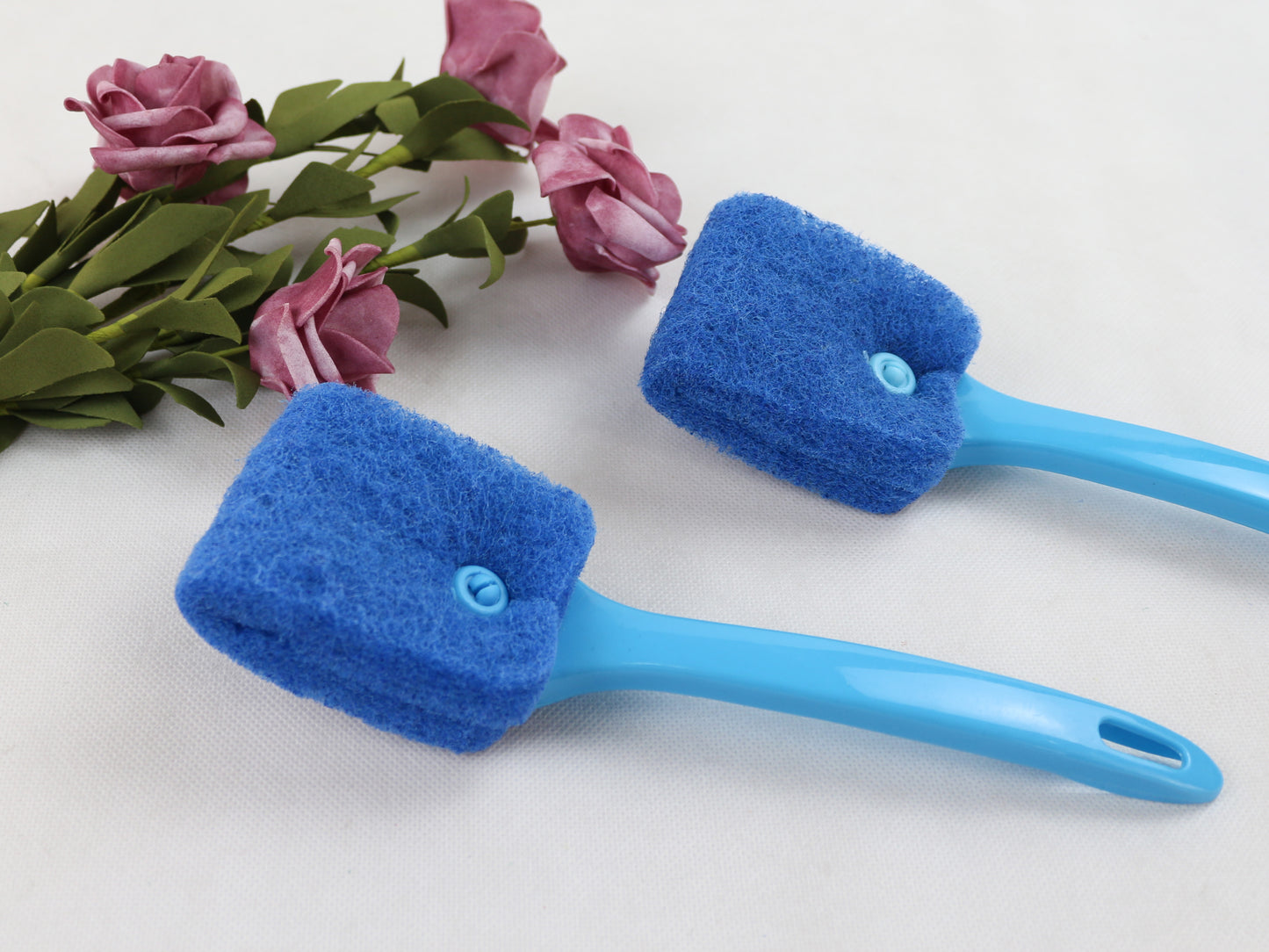 Power Cleaning Brush