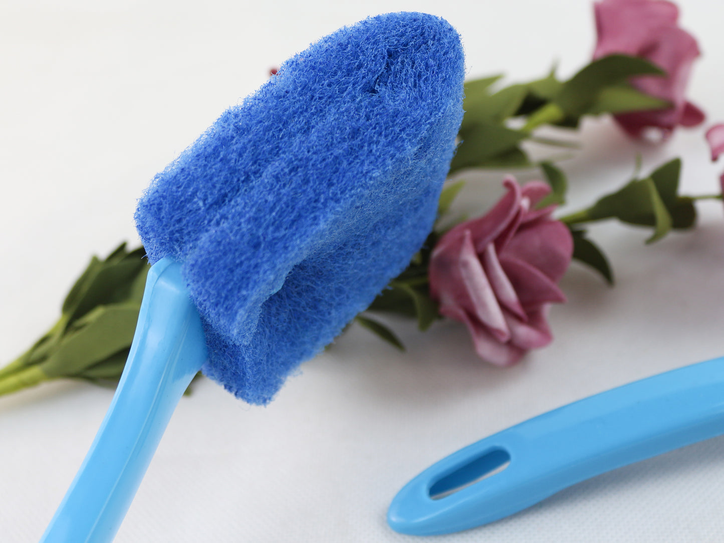 Power Cleaning Brush