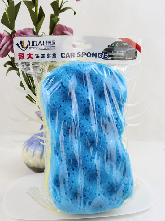 CAR SPONGE