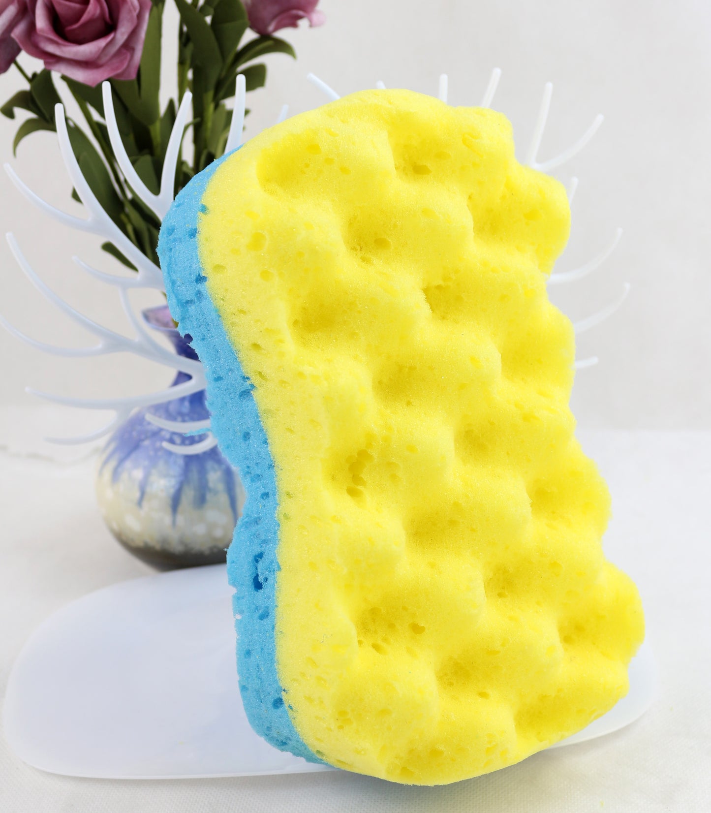 CAR SPONGE