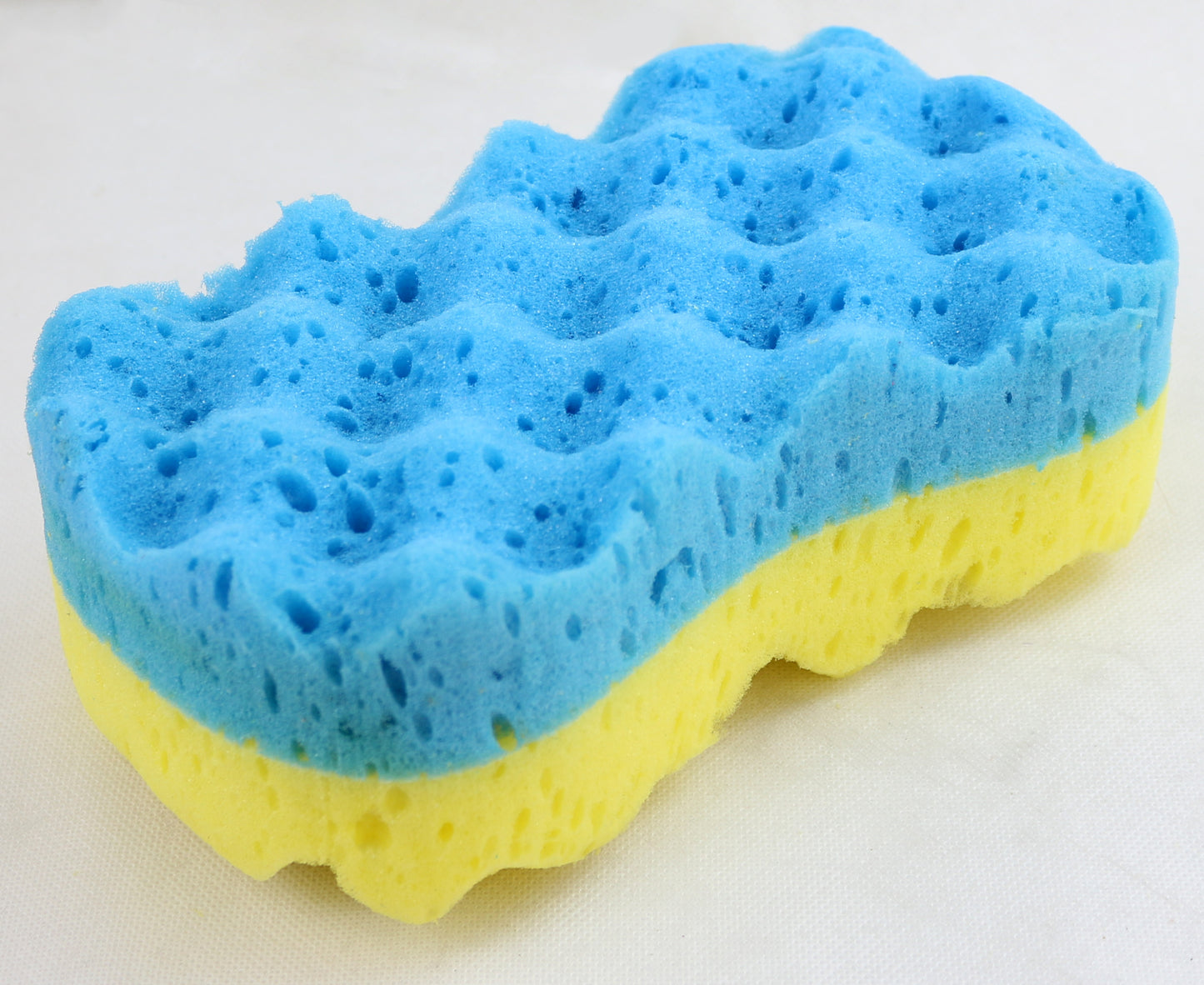 CAR SPONGE