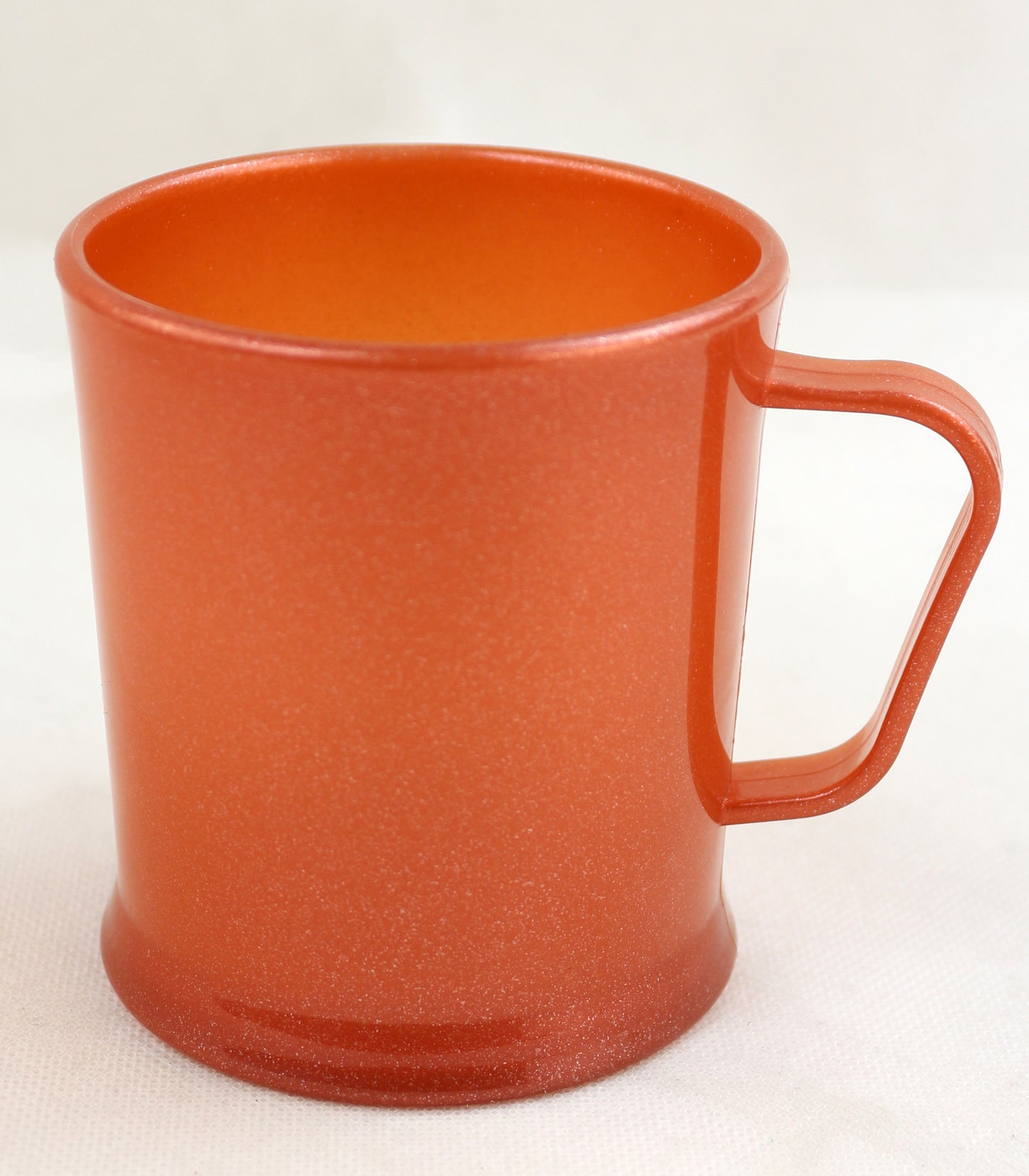 Water cup with handle cup