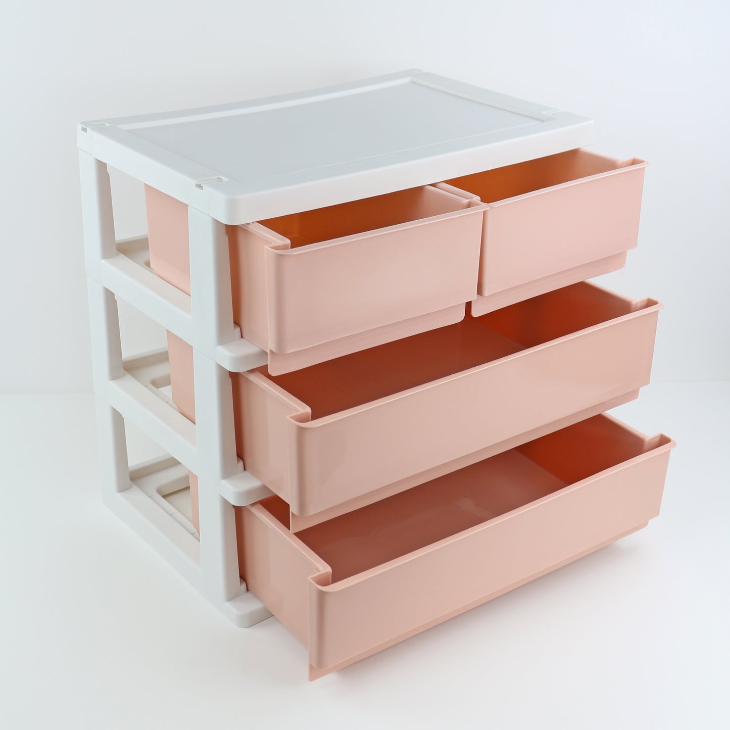 Drawer storage box