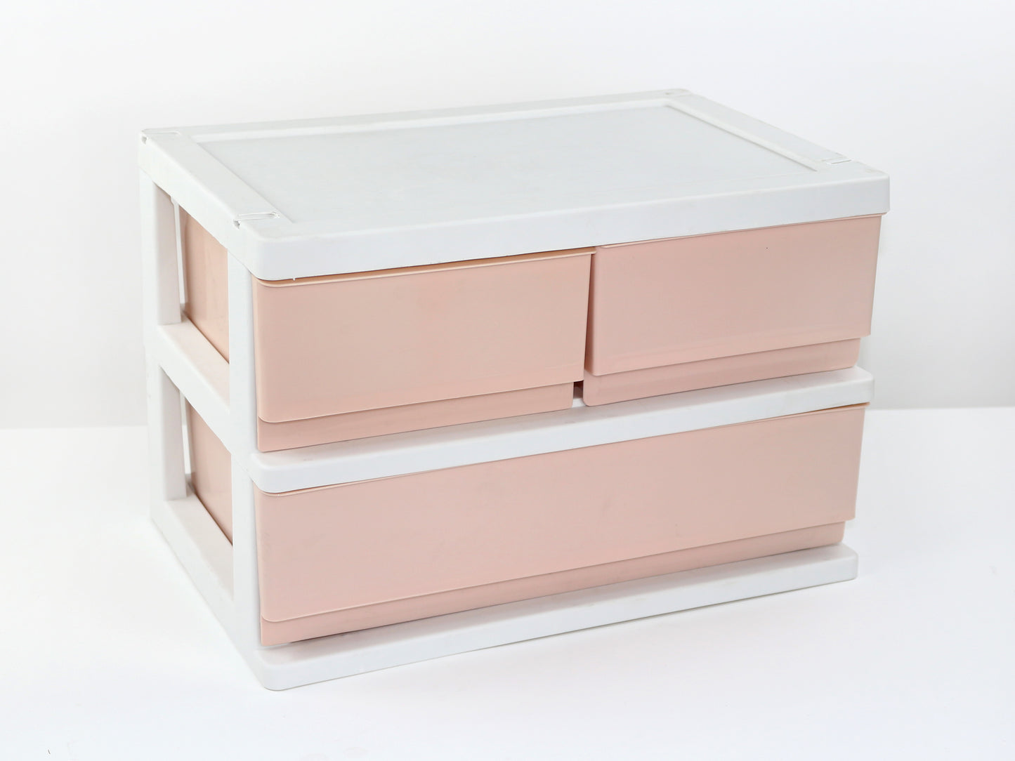 Drawer storage box