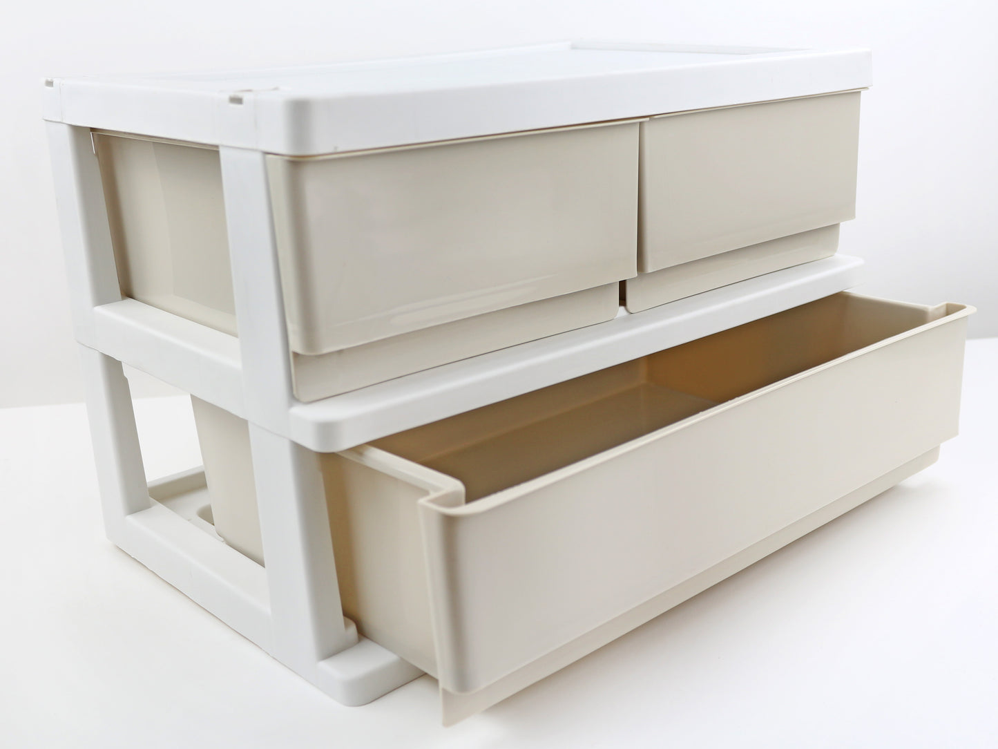 Drawer storage box