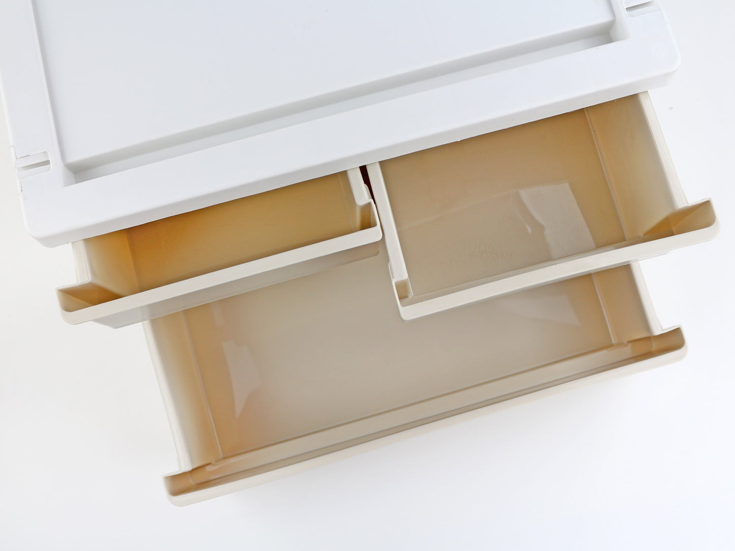 Drawer storage box