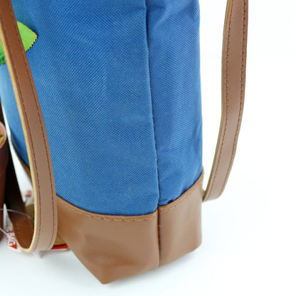 Two bottles of wine tote bag