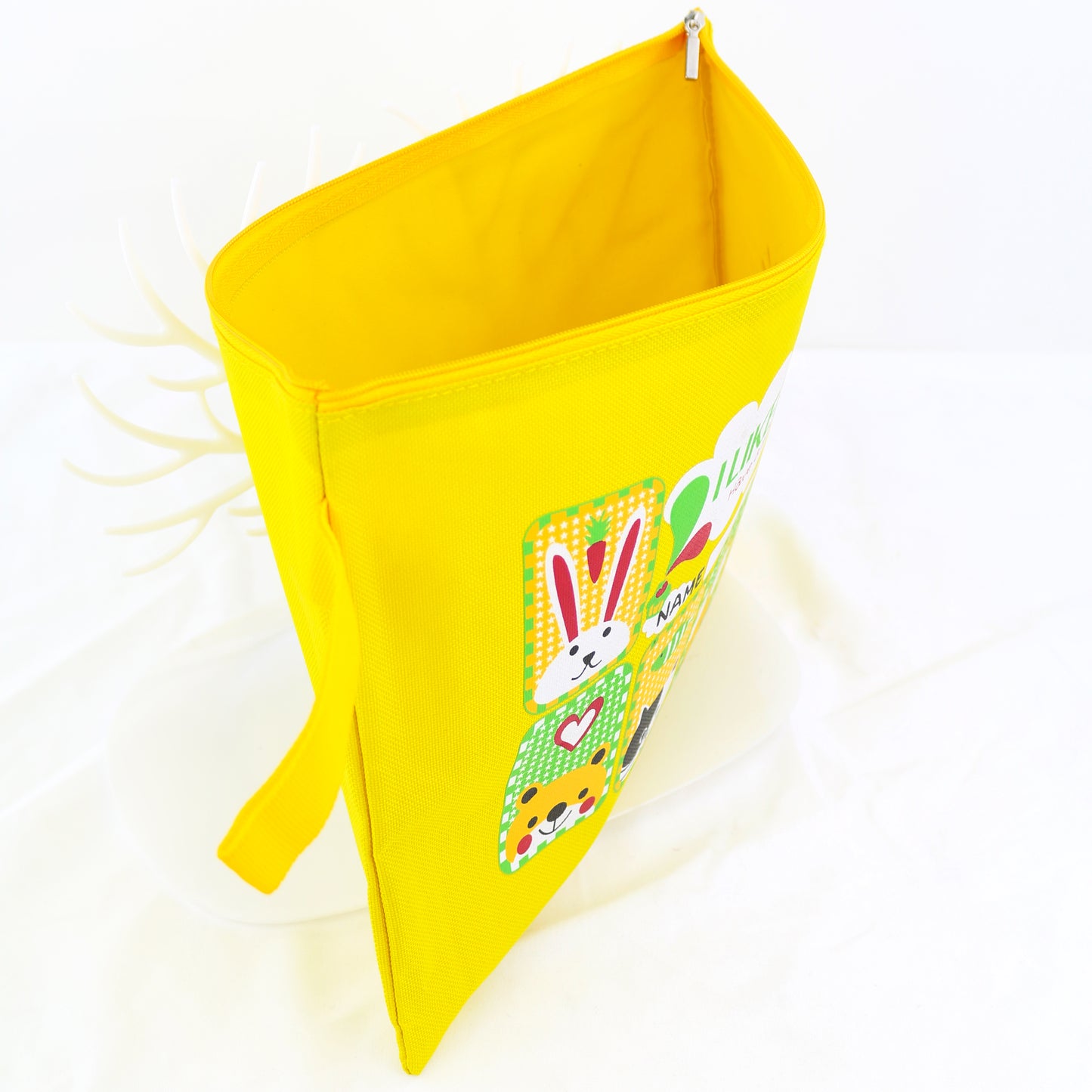 A4 file bag storage bag