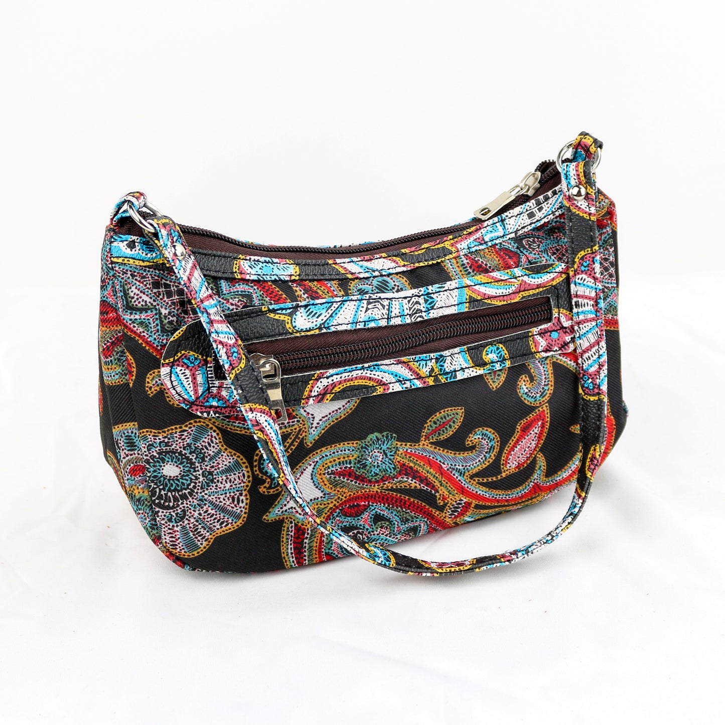 One shoulder crossbody bag