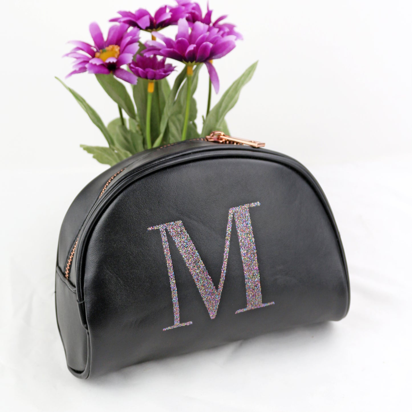 Makeup bag Hold bag