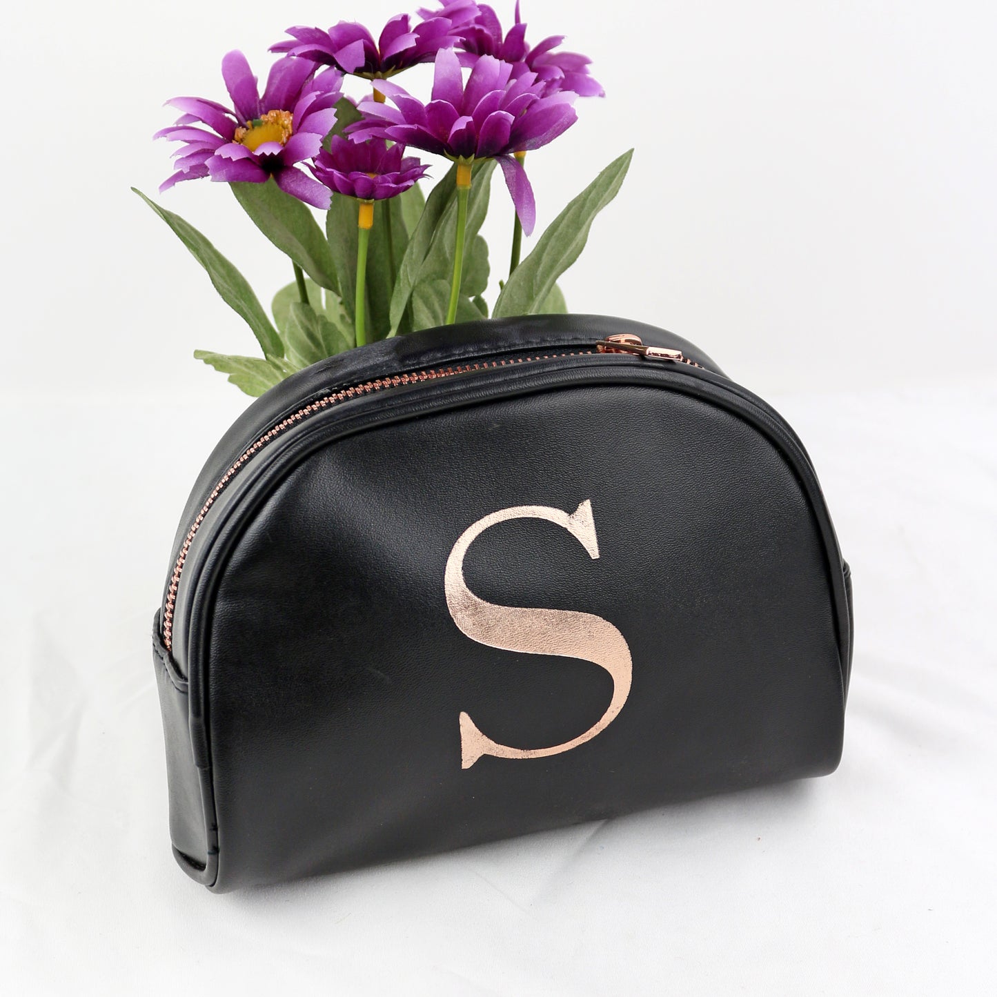 Makeup bag Hold bag