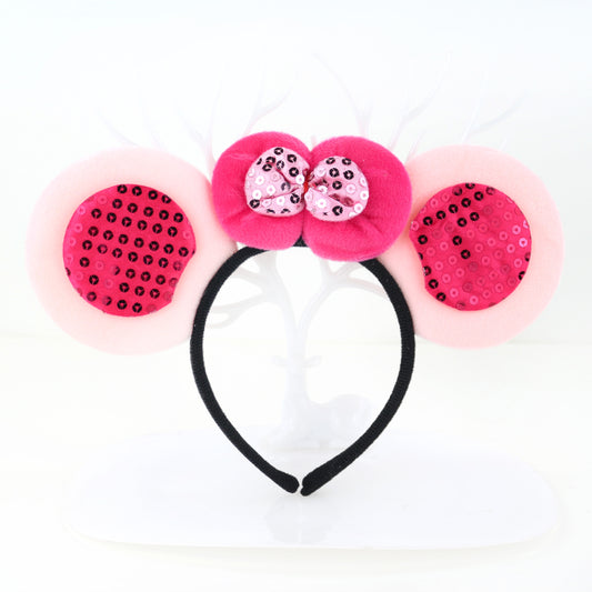 Mickey headband for kids