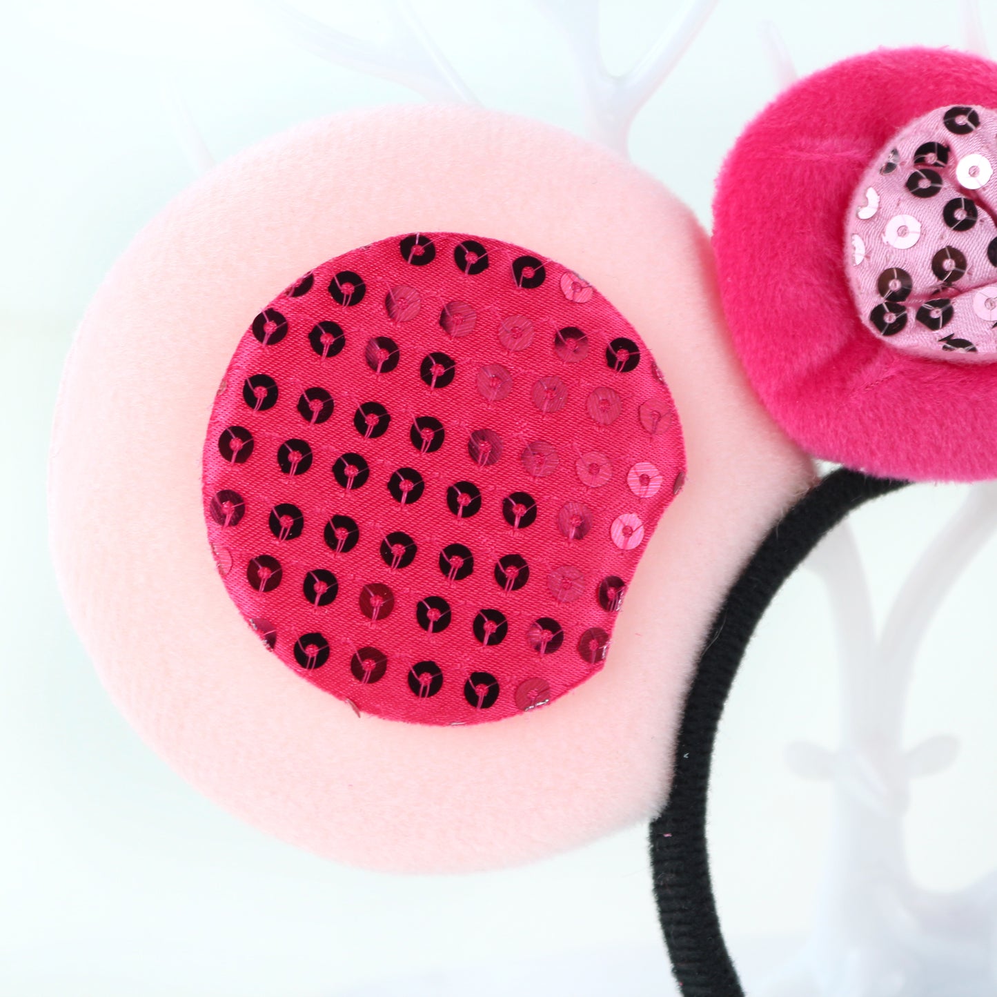 Mickey headband for kids