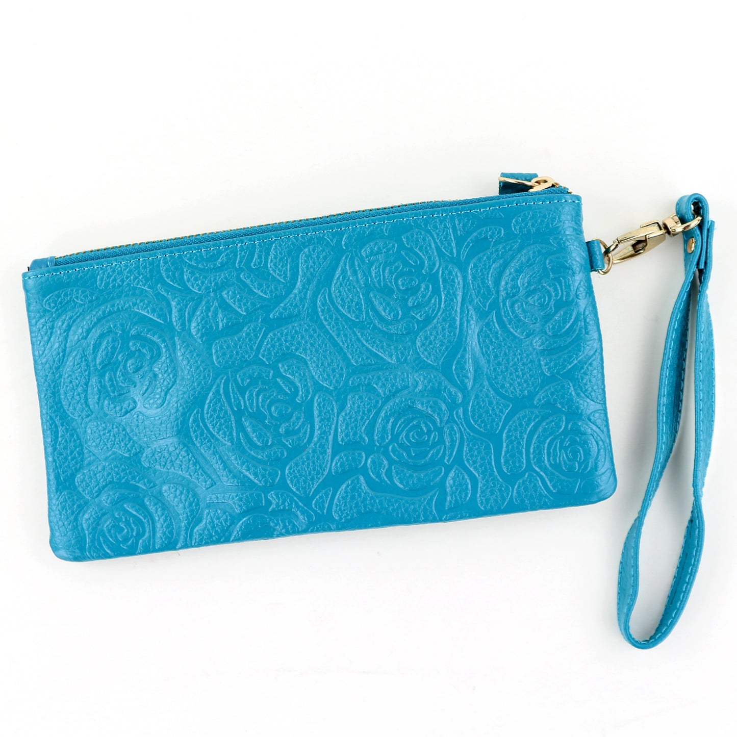 Stylish clutch bag Coin wallet card bag