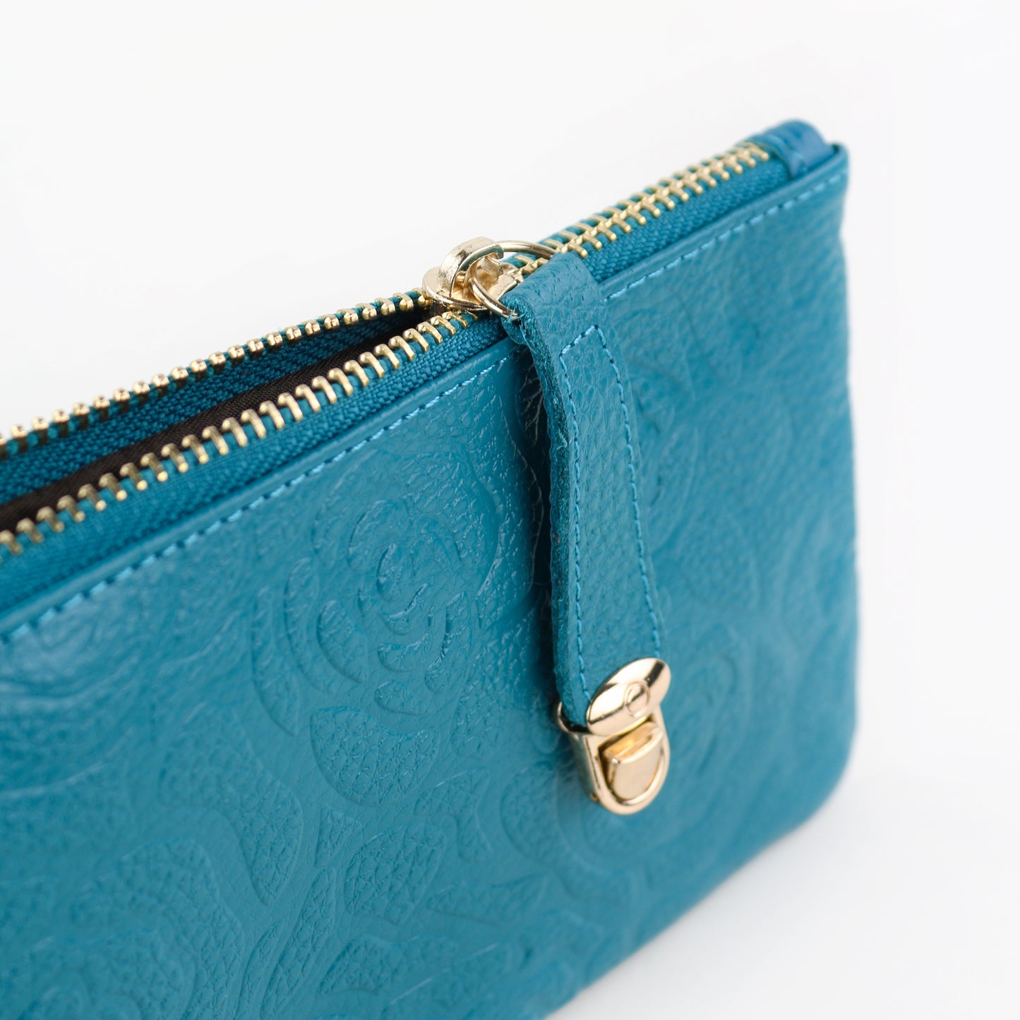 Stylish clutch bag Coin wallet card bag