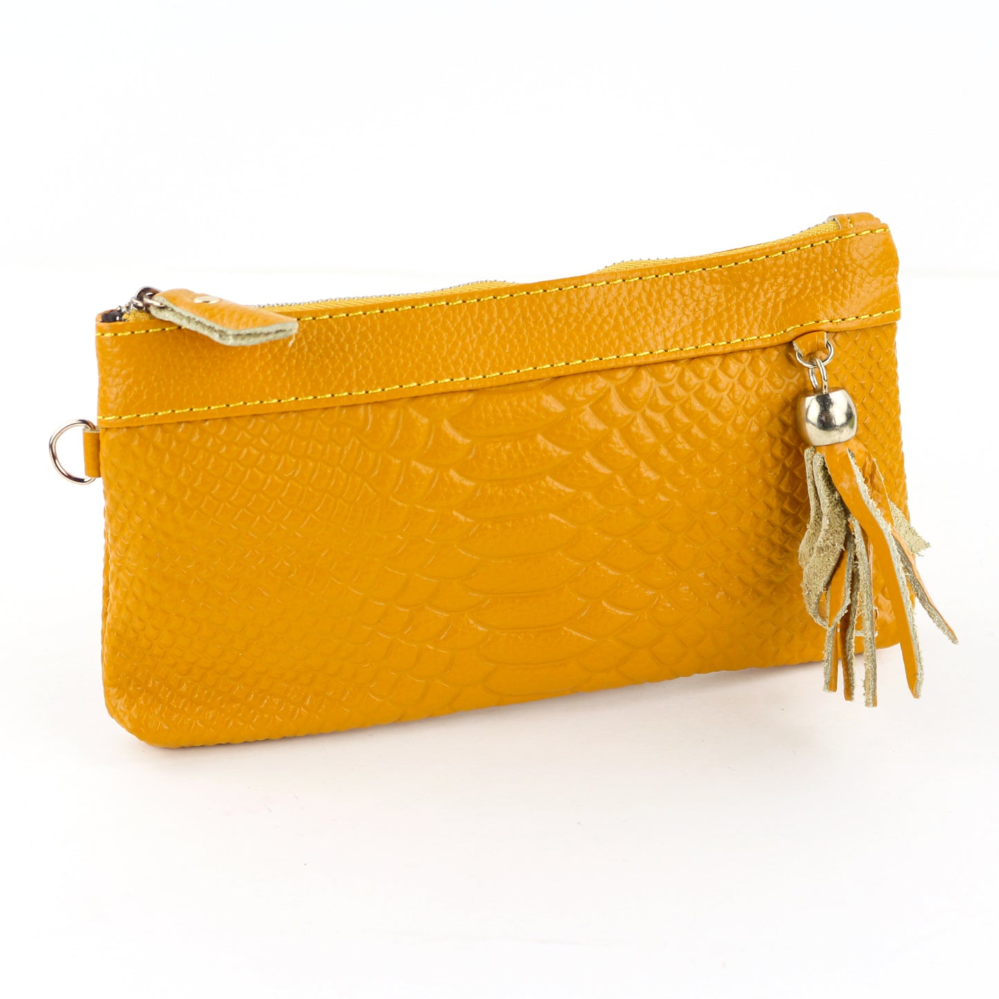 Stylish clutch bag Coin wallet card bag