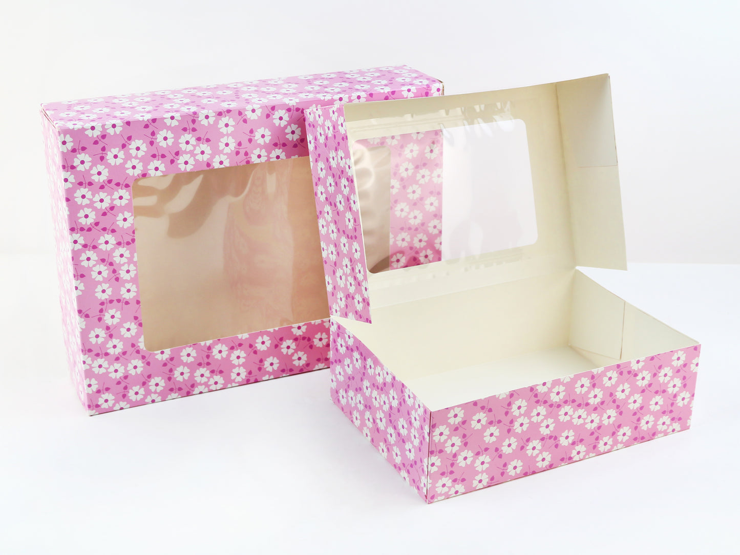 Sweet Boxes / Graze Boxes / Buffet Boxes