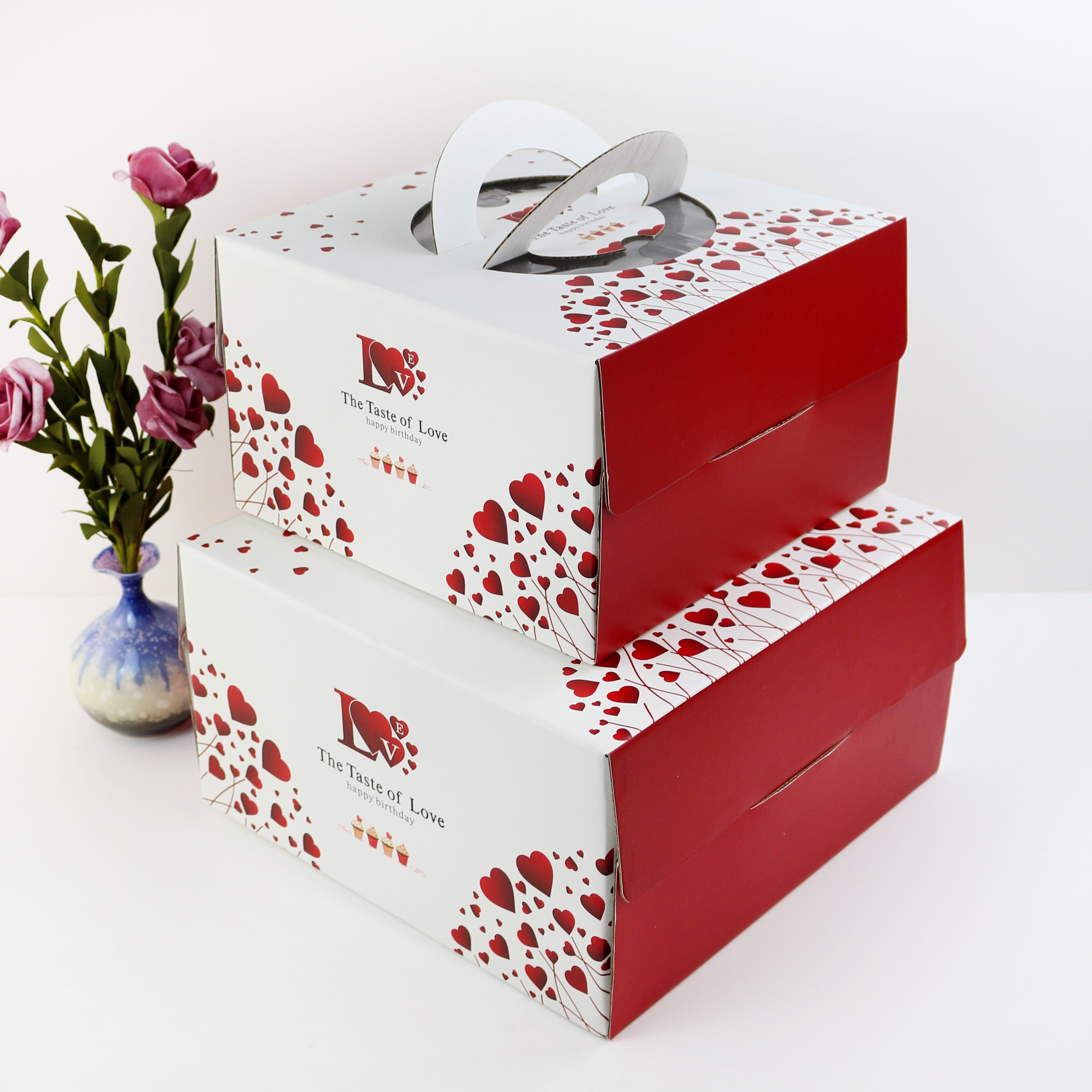 Cake Boxes Direct - Cake Boxes & Cupcake Boxes