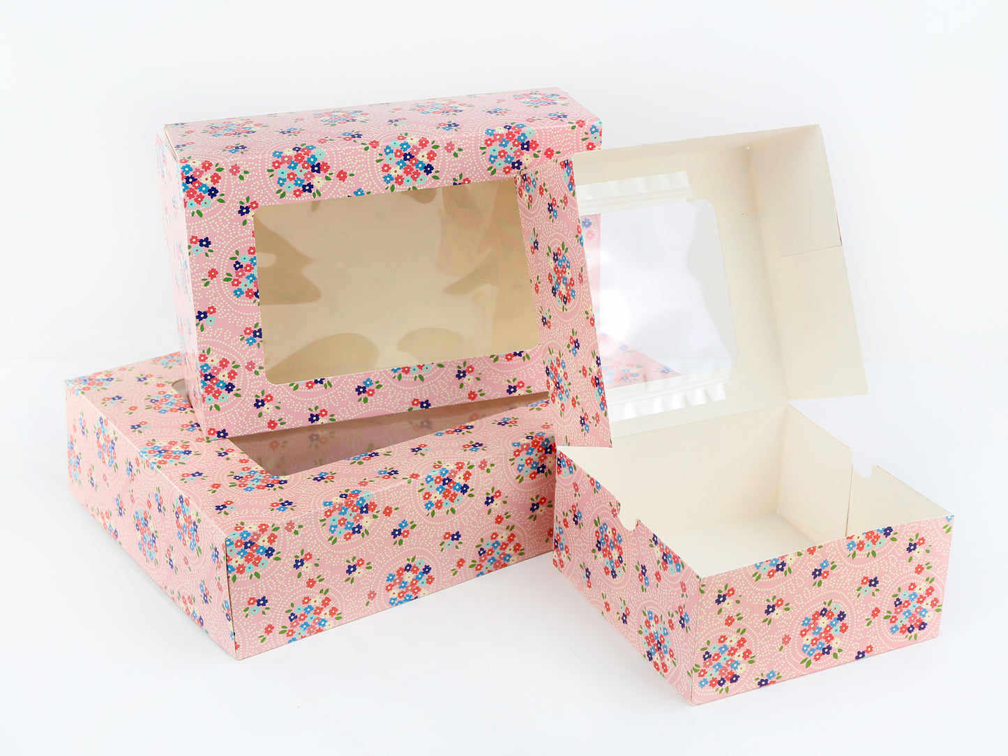 Sweet Boxes / Graze Boxes / Buffet Boxes