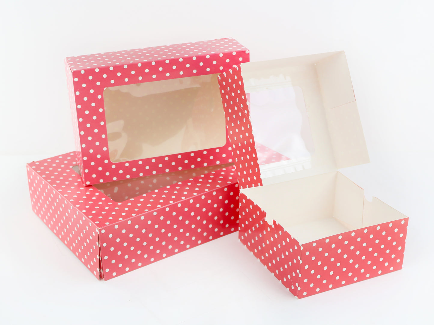 Sweet Boxes / Graze Boxes / Buffet Boxes