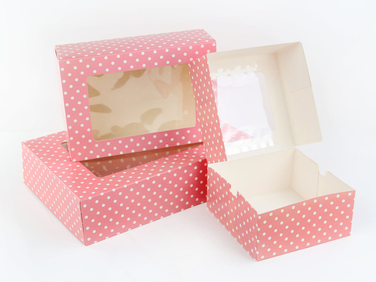 Sweet Boxes / Graze Boxes / Buffet Boxes