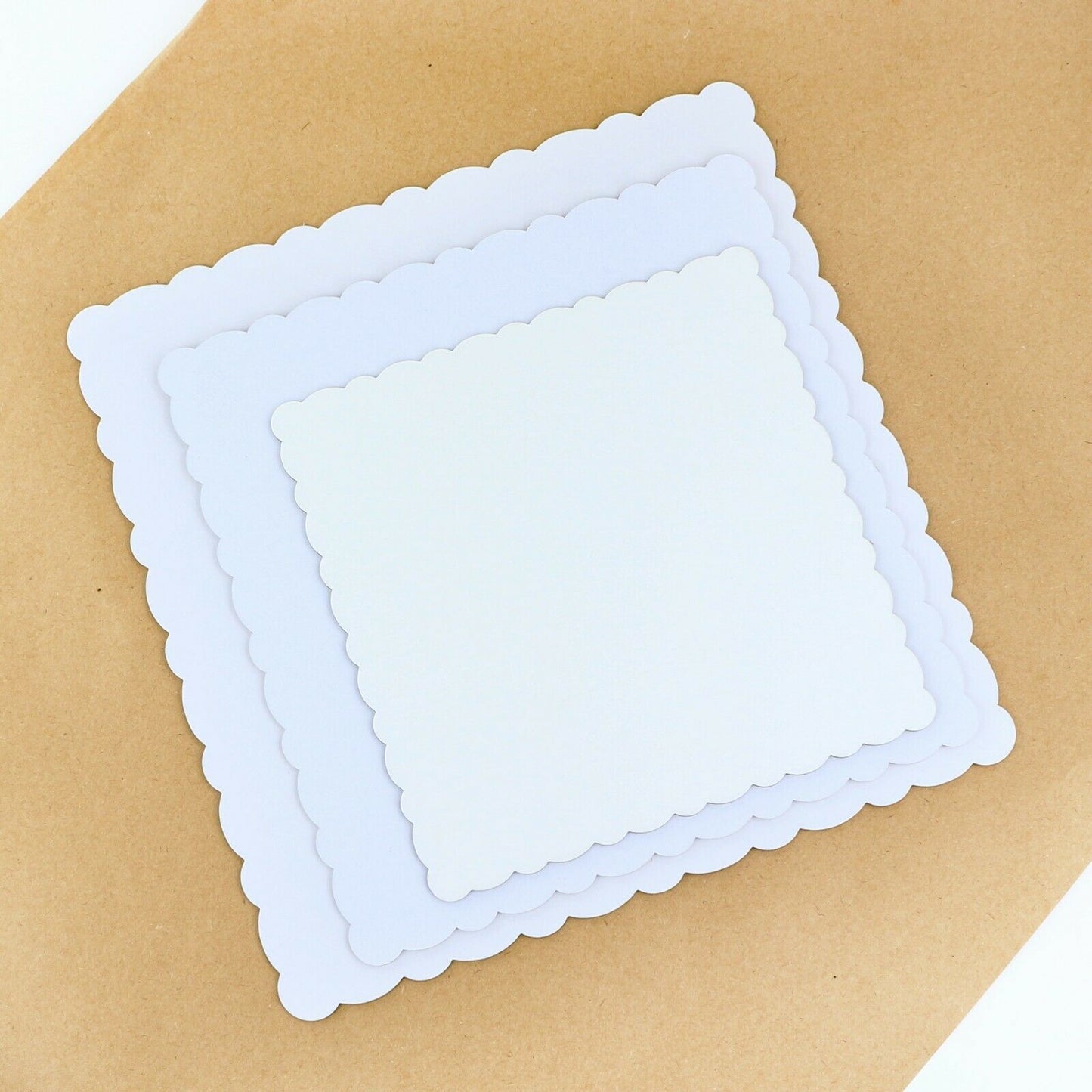 8'' / 10'' / 12'' Square Cake Boards 2.5mm