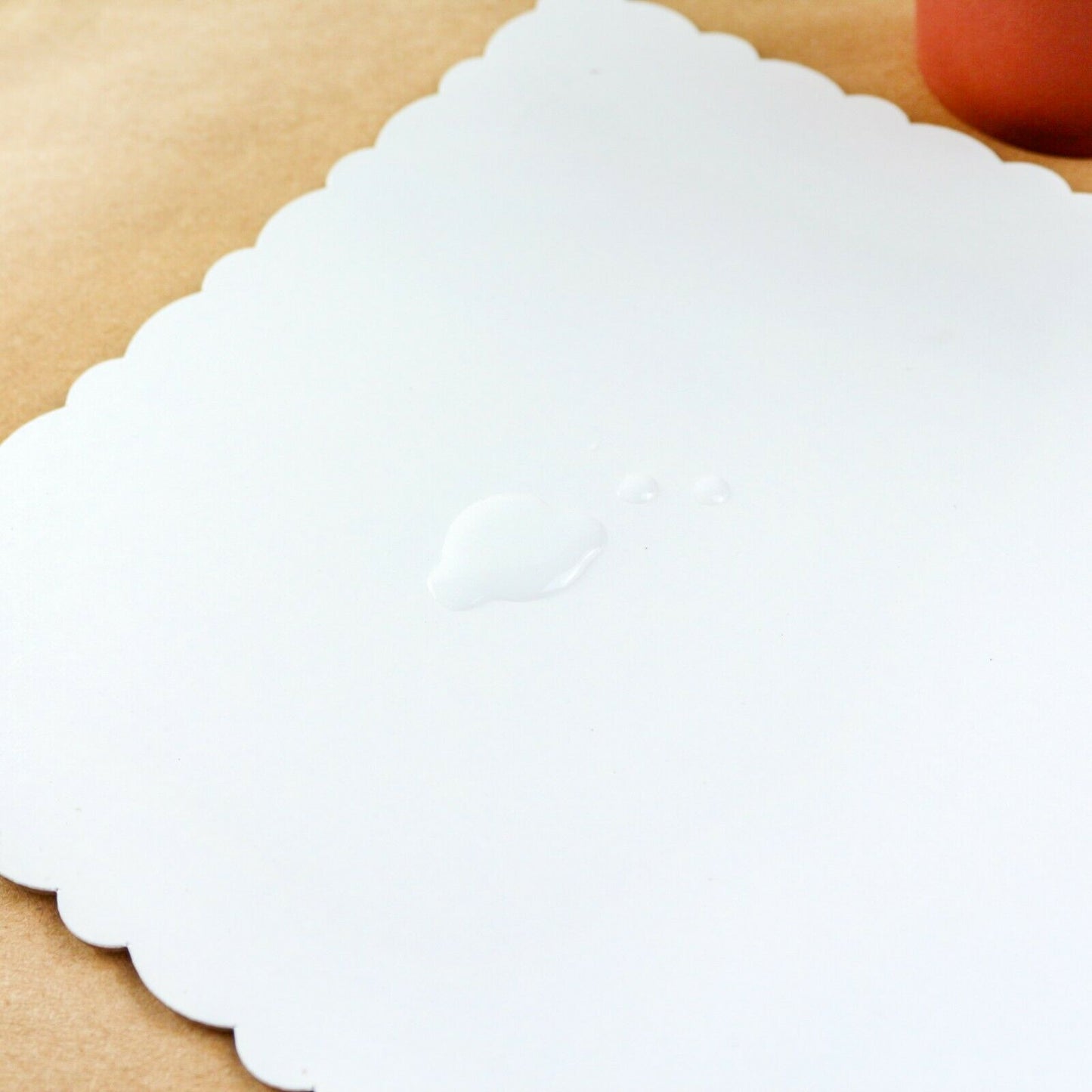 8'' / 10'' / 12'' Square Cake Boards 2.5mm